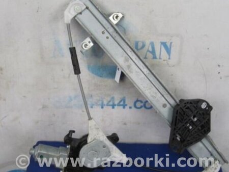ФОТО Стеклоподъемник для Subaru Forester (2013-) Киев