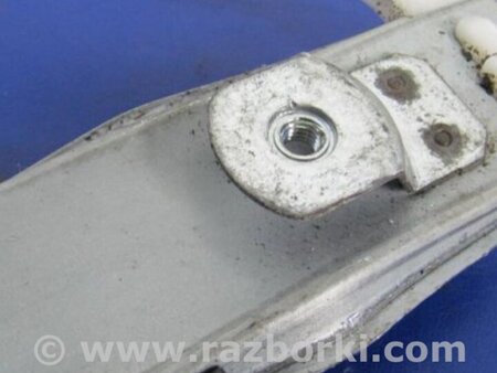 ФОТО Стеклоподъемник для Subaru Forester (2013-) Киев