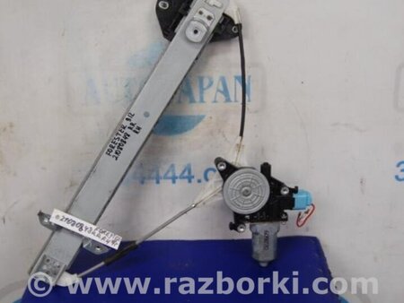ФОТО Стеклоподъемник для Subaru Forester (2013-) Киев