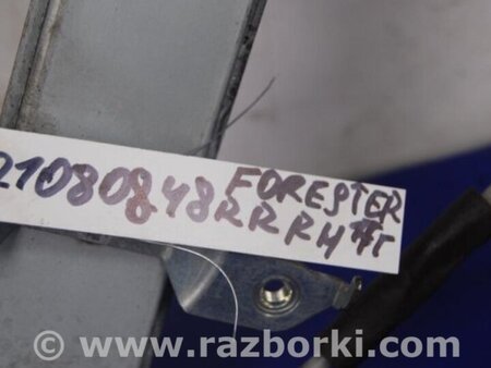 ФОТО Стеклоподъемник для Subaru Forester (2013-) Киев