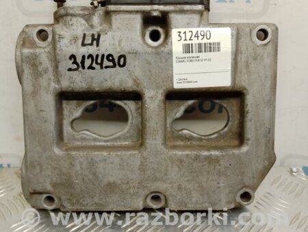 ФОТО Клапанная крышка для Subaru Forester SF Киев