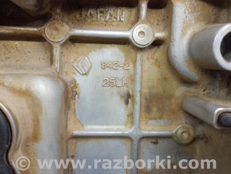 ФОТО Клапанная крышка для Subaru Forester SF Киев