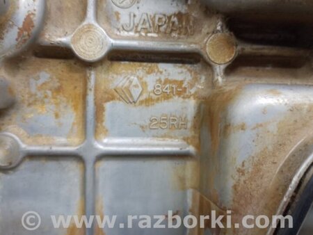 ФОТО Клапанная крышка для Subaru Forester SF Киев