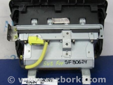 ФОТО Airbag подушка пассажира для Subaru Forester SF Киев