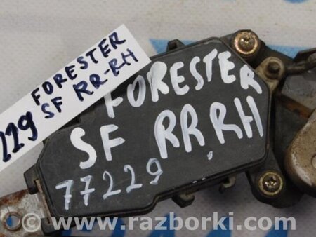 ФОТО Замок двери для Subaru Forester SF Киев