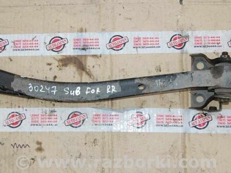 ФОТО Рычаг задний продольный для Subaru Forester SF Киев
