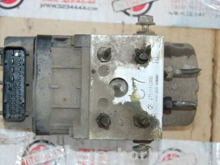 ФОТО Блок ABS для Subaru Forester SF Киев