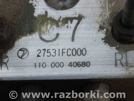 ФОТО Блок ABS для Subaru Forester SF Киев