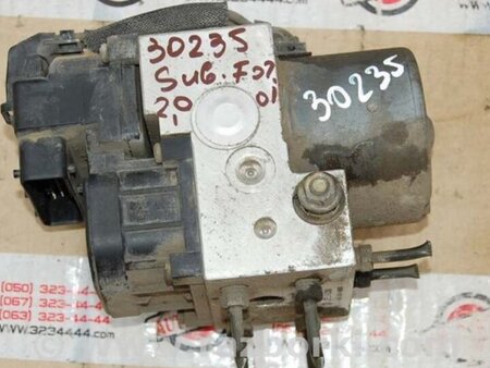 ФОТО Блок ABS для Subaru Forester SF Киев