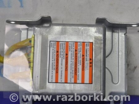 ФОТО Блок управления AIRBAG для Subaru Forester SG Киев