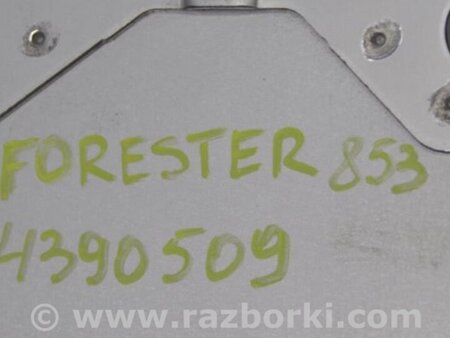 ФОТО Блок управления AIRBAG для Subaru Forester SG Киев