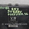 ФОТО Блок управления АКПП для Subaru Forester SG Киев