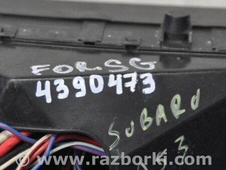 ФОТО Блок предохранителей для Subaru Forester SG Киев