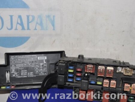 ФОТО Блок предохранителей для Subaru Forester SG Киев