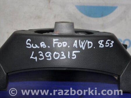 ФОТО Руль для Subaru Forester SG Киев