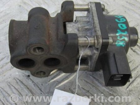 ФОТО Клапан EGR для Subaru Forester SG Киев
