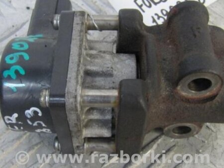 ФОТО Клапан EGR для Subaru Forester SG Киев