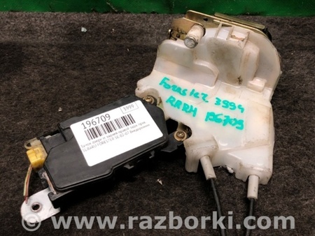 ФОТО Замок двери для Subaru Forester SG Киев