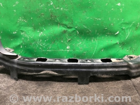 ФОТО Кронштейн переднего бампера (под фарой) для Subaru Forester SG Киев