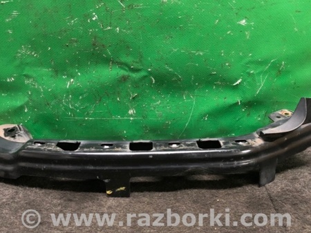 ФОТО Кронштейн переднего бампера (под фарой) для Subaru Forester SG Киев