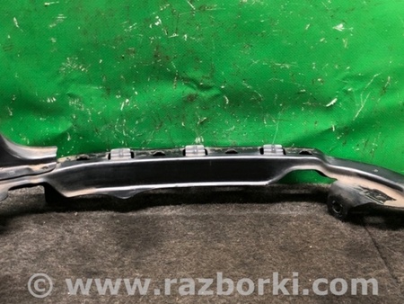 ФОТО Кронштейн переднего бампера (под фарой) для Subaru Forester SG Киев