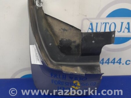 ФОТО Брызговик для Subaru Forester SG Киев
