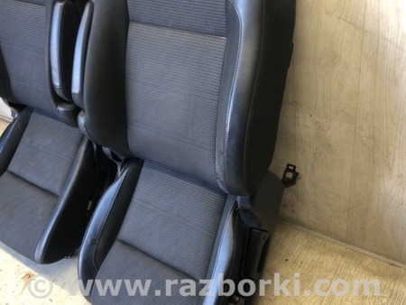 ФОТО Сиденья комплект для Subaru Forester SG Киев