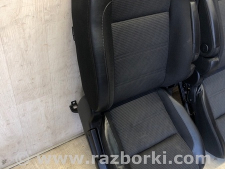 ФОТО Сиденья комплект для Subaru Forester SG Киев