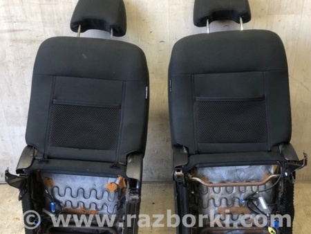 ФОТО Сиденья комплект для Subaru Forester SG Киев