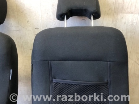 ФОТО Сиденья комплект для Subaru Forester SG Киев