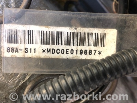 ФОТО Сиденья комплект для Subaru Forester SG Киев