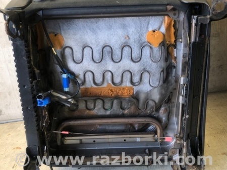 ФОТО Сиденья комплект для Subaru Forester SG Киев