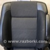 ФОТО Сиденья комплект для Subaru Forester SG Киев