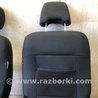 ФОТО Сиденья комплект для Subaru Forester SG Киев