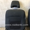 ФОТО Сиденья комплект для Subaru Forester SG Киев