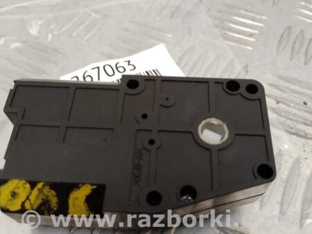 ФОТО Моторчик заслонки печки для Subaru Forester SG Киев