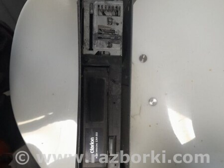 ФОТО CD Changer для Subaru Forester SG Киев