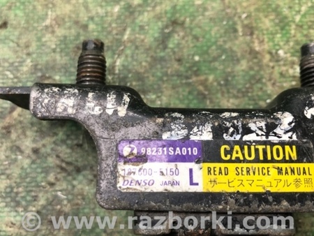 ФОТО Датчик удара для Subaru Forester SG Киев