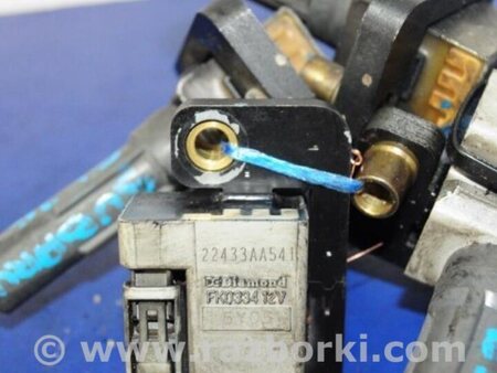 ФОТО Катушка зажигания для Subaru Forester SG Киев