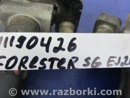 ФОТО Катушка зажигания для Subaru Forester SG Киев