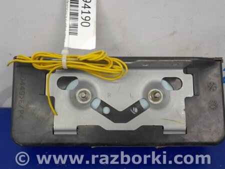 ФОТО Airbag сидения для Subaru Forester SG Киев