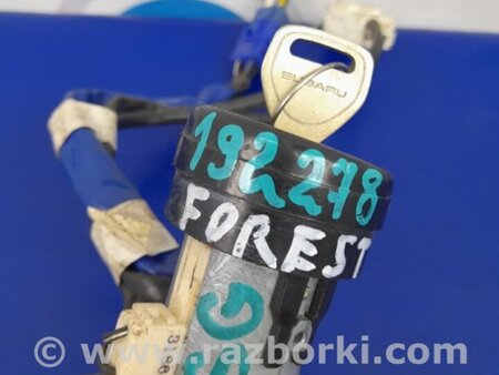 ФОТО Замок зажигания для Subaru Forester SG Киев