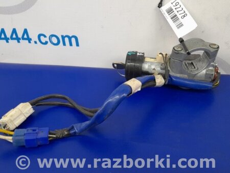 ФОТО Замок зажигания для Subaru Forester SG Киев