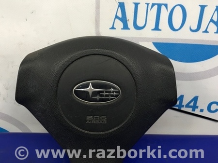 ФОТО Airbag подушка водителя для Subaru Forester SG Киев