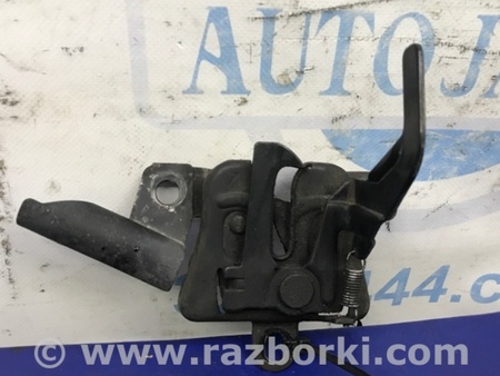 ФОТО Замок капота для Subaru Forester SG Киев