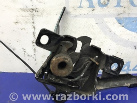 ФОТО Замок капота для Subaru Forester SG Киев