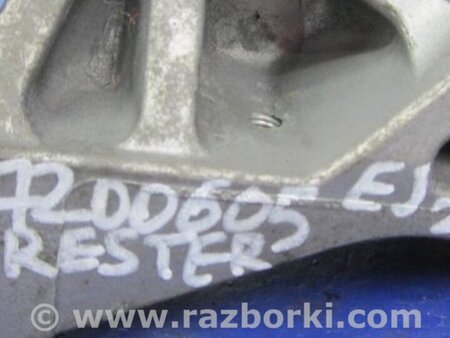 ФОТО Кронштейн компрессора кондиционера для Subaru Forester SG Киев