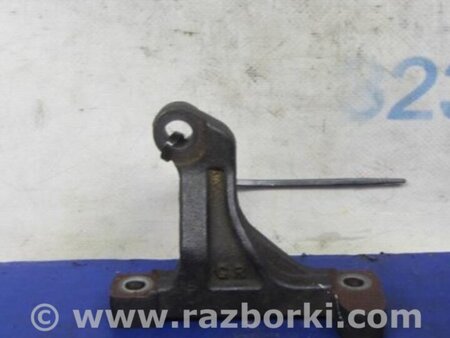 ФОТО Кронштейн компрессора кондиционера для Subaru Forester SG Киев