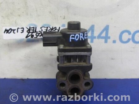 ФОТО Клапан EGR для Subaru Forester SG Киев