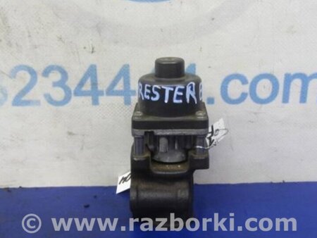 ФОТО Клапан EGR для Subaru Forester SG Киев